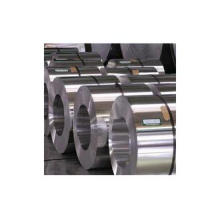 Cold Rolled Stainless Steel Strip (410/430/409/316/304) Cold Rolled Stainless Steel Strip